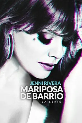 jenni rivera: mariposa de barrio 2017 poster