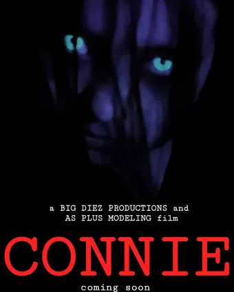 connie 2021 poster