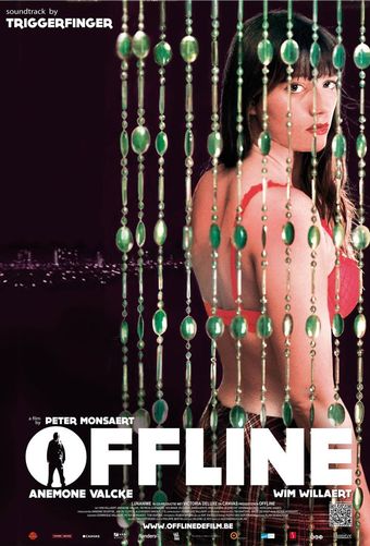 offline 2012 poster