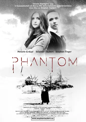 phantom 2018 poster