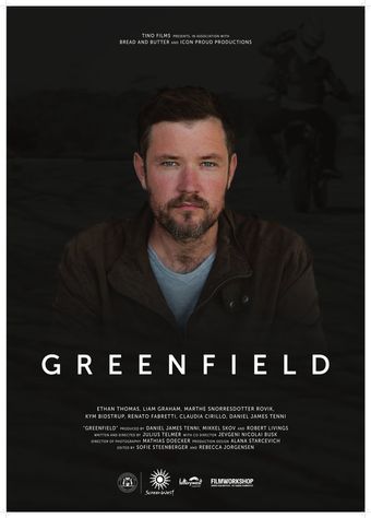 greenfield 2015 poster