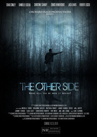 the other side 2014 poster