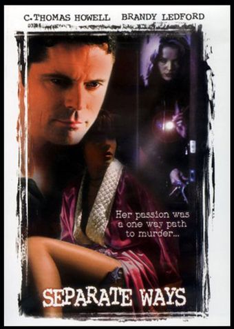 separate ways 2001 poster