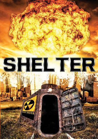 shelter 2015 poster