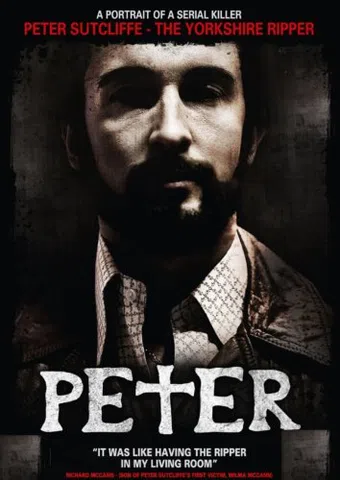 peter 2011 poster