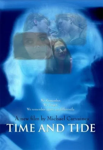 time and tide 2006 poster