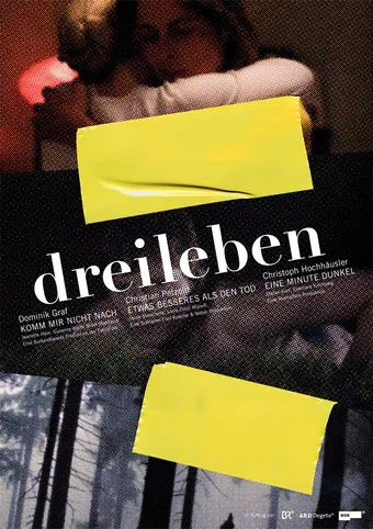 dreileben 2011 poster