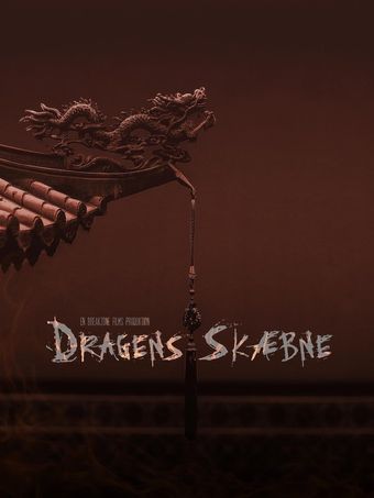 dragens skæbne 2019 poster