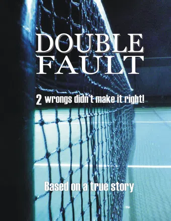 double fault poster