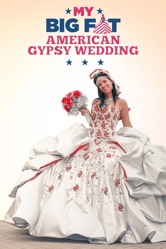 my big fat american gypsy wedding 2012 poster