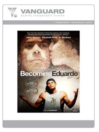 becoming eduardo 2009 poster