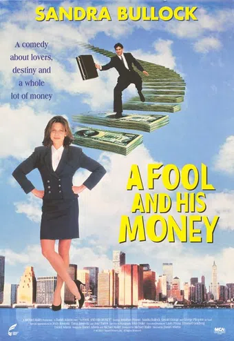 religion, inc. 1989 poster