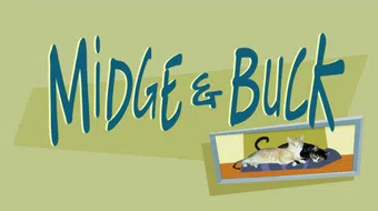 midge & buck 2000 poster