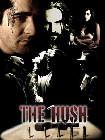 the hush 2009 poster