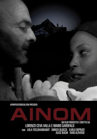 ainom 2011 poster