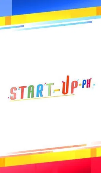 start-up ph 2022 poster