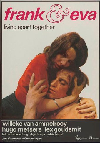 frank en eva 1973 poster