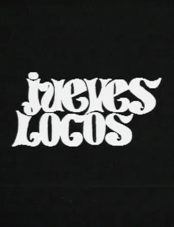 jueves locos 1977 poster