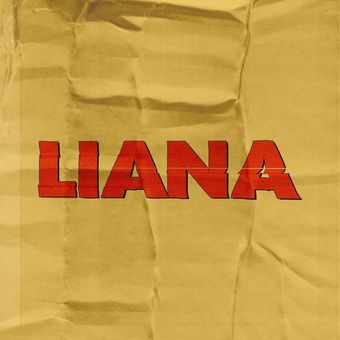 liana 2021 poster