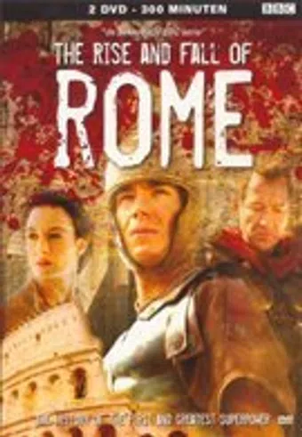 the battle for rome 2006 poster