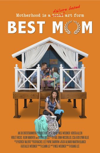 best mom 2018 poster