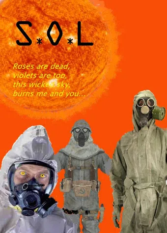 s.o.l. poster