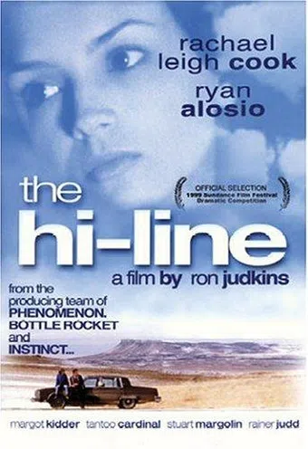 the hi-line 1999 poster