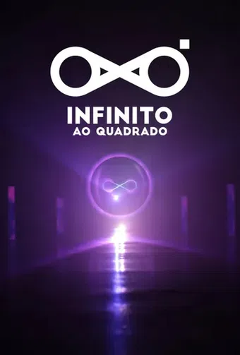 infinito ao quadrado 2020 poster