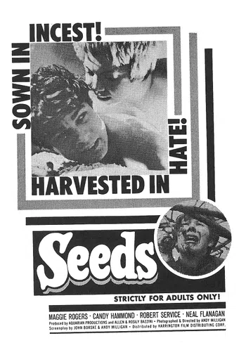 seeds 1968 poster