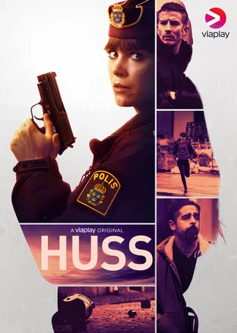 huss 2021 poster