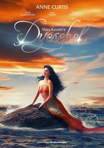 dyesebel 2014 poster