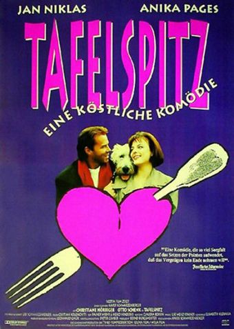 tafelspitz 1994 poster