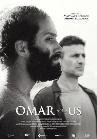 omar and us 2019 poster