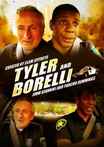 tyler and borelli 2015 poster