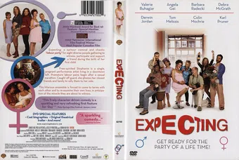 expecting 2002 poster