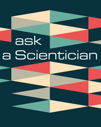 ask a scientician 2016 poster