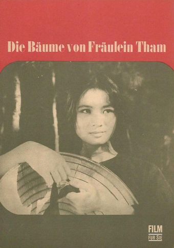 rung o tham 1967 poster