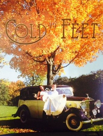 cold feet 2008 poster