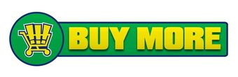 buy more 2008 poster