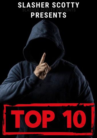 top 10 2021 poster