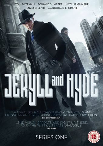 jekyll and hyde 2015 poster