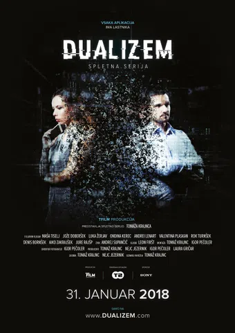 dualizem 2018 poster