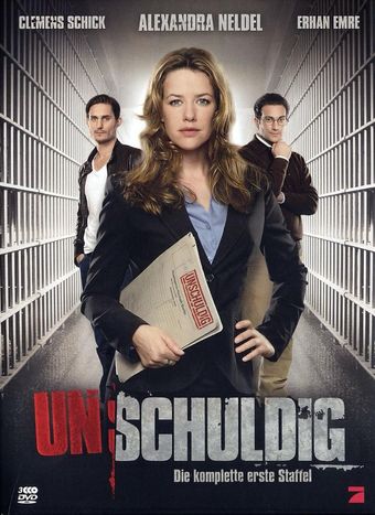 unschuldig 2008 poster