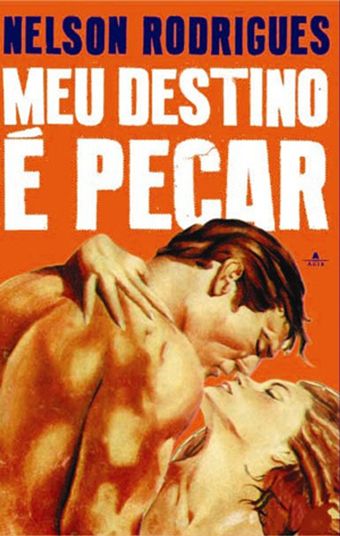 meu destino é pecar 1952 poster