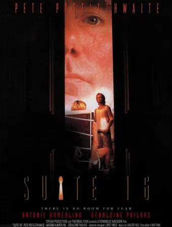 suite 16 1994 poster