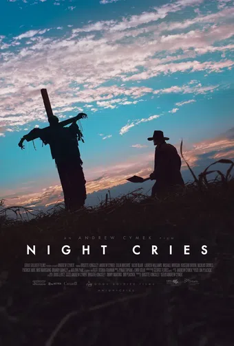 night cries 2015 poster