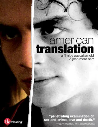 american translation 2011 poster