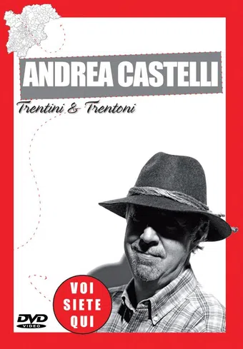 trentini e trentoni 2012 poster