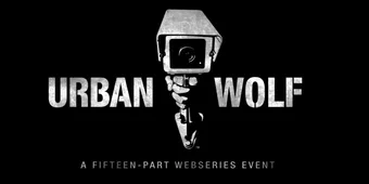 urban wolf 2010 poster