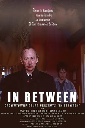 in between 2007 poster